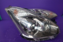 TOYOTA WISH ZGE20 HEADLAMP 6813 Performance Part 