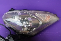 TOYOTA WISH ZGE20 HEADLAMP 6813 Performance Part 