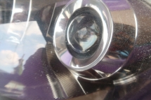 TOYOTA WISH ZGE20 HEADLAMP 6813 Performance Part 
