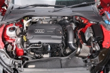 AUDI TT 2.0 2016 HALF CUT Performance Part 