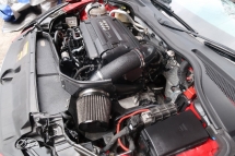 AUDI TT 2.0 2016 HALF CUT Performance Part 