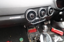 AUDI TT 2.0 2016 HALF CUT Performance Part 