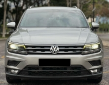 2019 VOLKSWAGEN TIGUAN HIGHLINE BUY N DRIVE UNIT