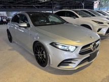 2020 MERCEDES-BENZ A35 AMG 4matic HatchBack UNREG & 8 YEARS Warranty