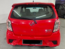 2016 PERODUA AXIA 2016 Perodua AXIA 1.0 Advance (A) 1 OWNER NO PROCESSING CHARGE