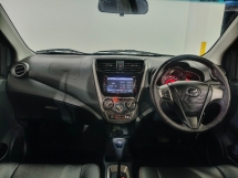 2016 PERODUA AXIA 2016 Perodua AXIA 1.0 Advance (A) 1 OWNER NO PROCESSING CHARGE