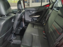 2016 PERODUA AXIA 2016 Perodua AXIA 1.0 Advance (A) 1 OWNER NO PROCESSING CHARGE