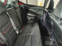 2016 PERODUA AXIA 2016 Perodua AXIA 1.0 Advance (A) 1 OWNER NO PROCESSING CHARGE