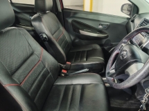 2016 PERODUA AXIA 2016 Perodua AXIA 1.0 Advance (A) 1 OWNER NO PROCESSING CHARGE