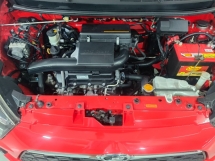 2016 PERODUA AXIA 2016 Perodua AXIA 1.0 Advance (A) 1 OWNER NO PROCESSING CHARGE