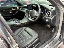 2020 MERCEDES-BENZ C-CLASS C300 2.0 AMG CKD Full Service Record Free Warranty