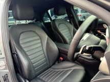 2020 MERCEDES-BENZ C-CLASS C300 2.0 AMG CKD Full Service Record Free Warranty
