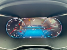 2020 MERCEDES-BENZ C-CLASS C300 2.0 AMG CKD Full Service Record Free Warranty