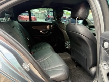 2020 MERCEDES-BENZ C-CLASS C300 2.0 AMG CKD Full Service Record Free Warranty