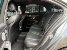 2020 MERCEDES-BENZ C-CLASS C300 2.0 AMG CKD Full Service Record Free Warranty