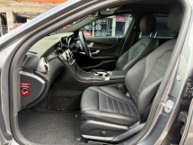 2020 MERCEDES-BENZ C-CLASS C300 2.0 AMG CKD Full Service Record Free Warranty