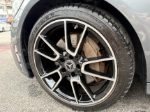 2020 MERCEDES-BENZ C-CLASS C300 2.0 AMG CKD Full Service Record Free Warranty