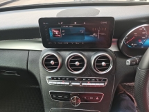 2020 MERCEDES-BENZ C-CLASS 2020 Mercedes Benz C300 2.0 AMG LINE (CKD) (A)