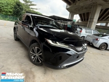 2023 TOYOTA HARRIER G SPEC DIGITAL METER POWER BOOT DIM SYSTEM 
