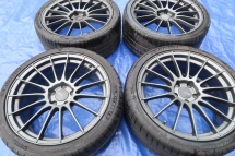 GENUINE ENKEI JAPAN RS05RR Performance Part 