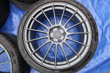 GENUINE ENKEI JAPAN RS05RR Performance Part 