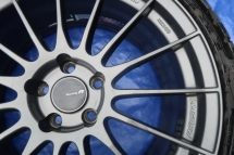 GENUINE ENKEI JAPAN RS05RR Performance Part 