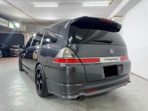 2006 HONDA ODYSSEY ABSOLUTE NO PROCESSING CHARGE