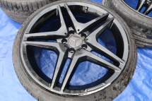 MERCEDES RIM Performance Part 