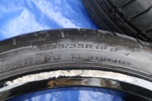 MERCEDES RIM Performance Part 