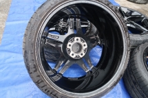 MERCEDES RIM Performance Part 
