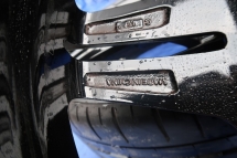 MERCEDES RIM Performance Part 