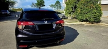 2019 HONDA HR-V 1.8 E