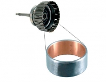 MercedesBenz Automatic Transmission Repair Kit BEARING SELT CLUTCH Engine & Transmission > Engine 