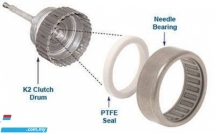 MercedesBenz Automatic Transmission Repair Kit BEARING SELT CLUTCH Engine & Transmission > Engine 