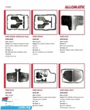 FORD TOYOTA HONDA VOLKSWAGEN NISSAN BMW MINI MERCEDES BENZ AUDI VOLVO NISSAN  Automatic Transmission Repair Kit BEARING SELT CLUTCH Engine & Transmission > Engine 