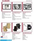 FORD TOYOTA HONDA VOLKSWAGEN NISSAN BMW MINI MERCEDES BENZ AUDI VOLVO NISSAN  Automatic Transmission Repair Kit BEARING SELT CLUTCH Engine & Transmission > Engine 