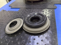 BMW 8P75 HYBRID AUTO TRANSMISSION PISTON SEAL  Automatic Transmission Repair Kit BEARING SELT CLUTCH CVT Engine & Transmission > Engine 