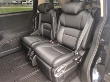 2021 HONDA ODYSSEY HONDA ODYSSEY 2.4cc ABSOLUTE MODEL (A) REG 2024