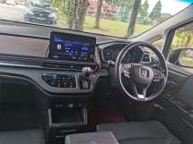 2021 HONDA ODYSSEY HONDA ODYSSEY 2.4cc ABSOLUTE MODEL (A) REG 2024
