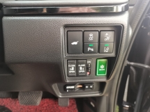 2021 HONDA ODYSSEY HONDA ODYSSEY 2.4cc ABSOLUTE MODEL (A) REG 2024