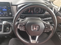 2021 HONDA ODYSSEY HONDA ODYSSEY 2.4cc ABSOLUTE MODEL (A) REG 2024