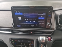 2021 HONDA ODYSSEY HONDA ODYSSEY 2.4cc ABSOLUTE MODEL (A) REG 2024