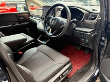 2021 Honda Odyssey Reg Absolute 2024 Kamera Boot Kuasa 2Power Pintu 