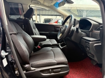 2021 Honda Odyssey Reg Absolute 2024 Kamera Boot Kuasa 2Power Pintu 