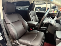 2021 Honda Odyssey Reg Absolute 2024 Kamera Boot Kuasa 2Power Pintu 