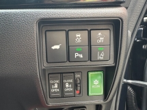 2021 Honda Odyssey Reg Absolute 2024 Kamera Boot Kuasa 2Power Pintu 