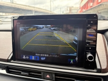 2021 Honda Odyssey Reg Absolute 2024 Kamera Boot Kuasa 2Power Pintu 