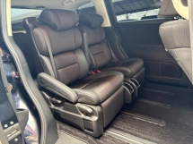 2021 Honda Odyssey Reg Absolute 2024 Kamera Boot Kuasa 2Power Pintu 