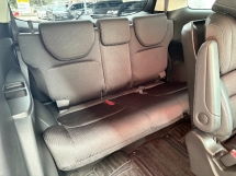 2021 Honda Odyssey Reg Absolute 2024 Kamera Boot Kuasa 2Power Pintu 