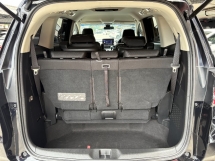 2021 Honda Odyssey Reg Absolute 2024 Kamera Boot Kuasa 2Power Pintu 